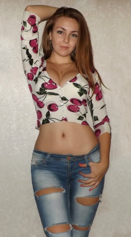 Анкета проститутки Алиночка - Фото 1, Мургук, 28 лет, №26560