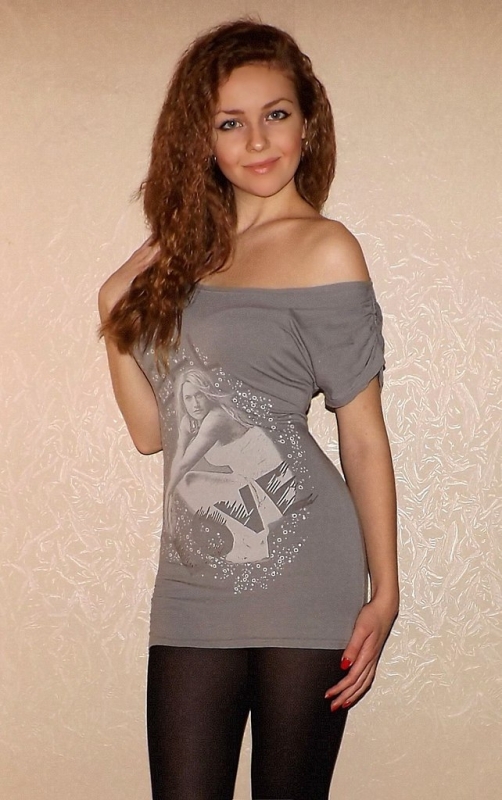 Алиночка